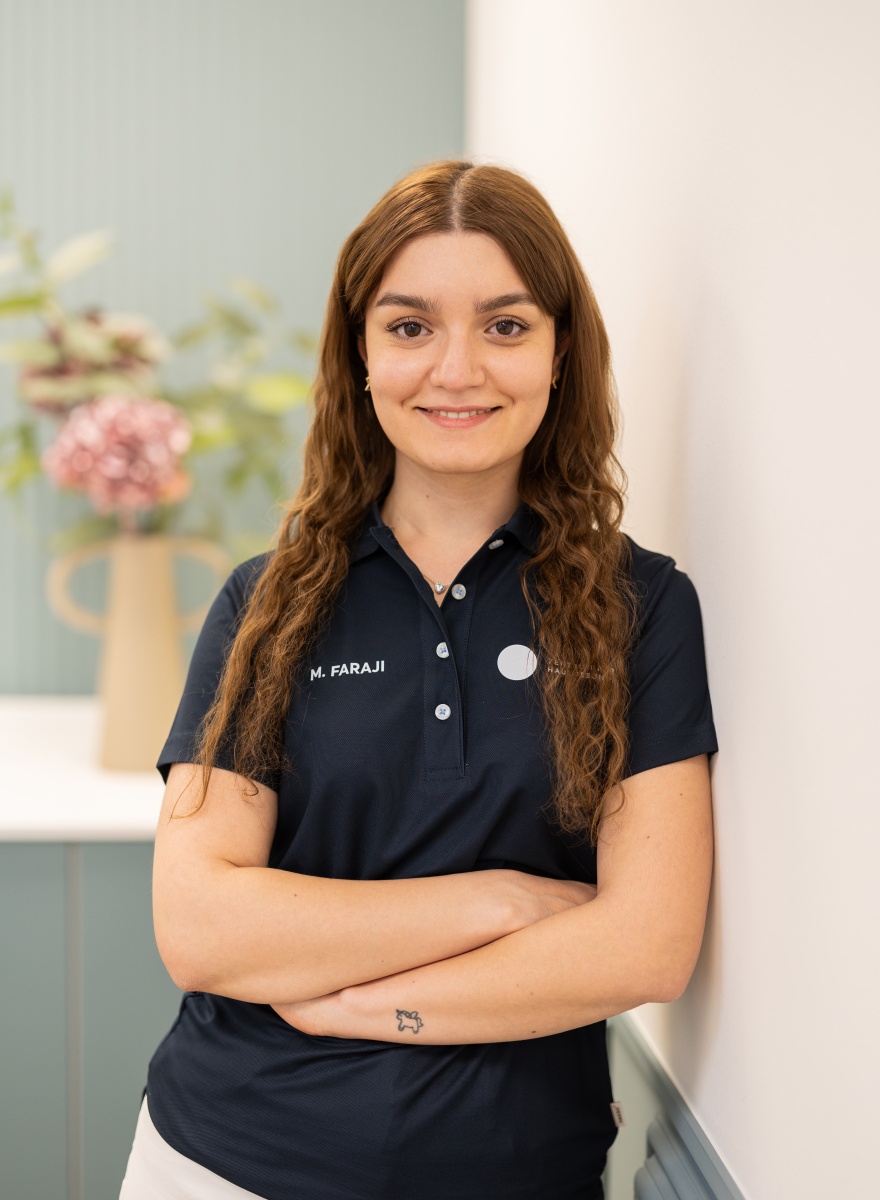 Maryam Faraji
